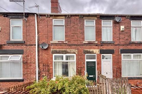 undefined, Kathleen Street, Goldthorpe, Rotherham