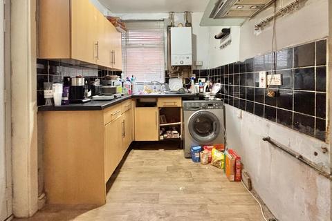 undefined, Kathleen Street, Goldthorpe, Rotherham