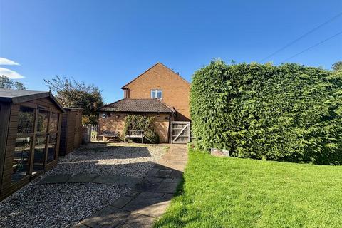3 bedroom semi-detached house for sale, Moatbrook Lane, Codsall, Wolverhampton