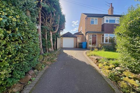 3 bedroom semi-detached house for sale, Moatbrook Lane, Codsall, Wolverhampton
