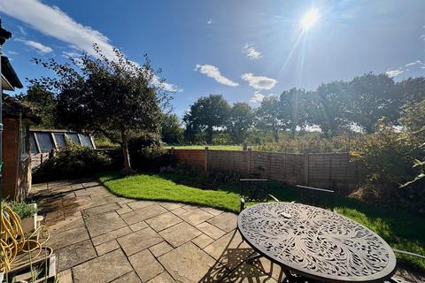 3 bedroom semi-detached house for sale, Moatbrook Lane, Codsall, Wolverhampton