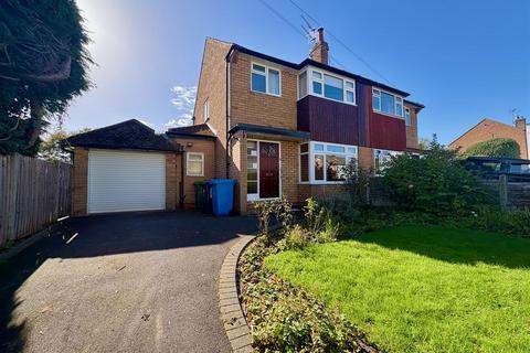 3 bedroom semi-detached house for sale, Moatbrook Lane, Codsall, Wolverhampton