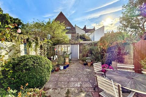 undefined, Carlton Road, Eastbourne