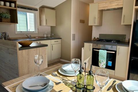 2 bedroom park home for sale, Yorkshire Dales Country And Leisure Park
