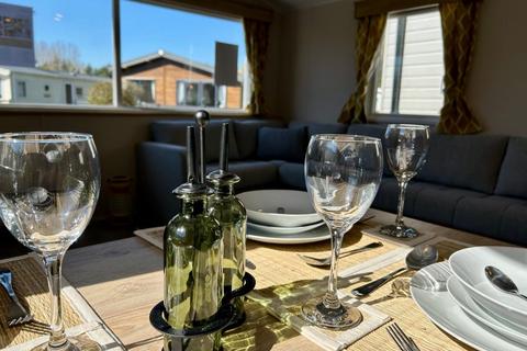 undefined, Yorkshire Dales Country And Leisure Park