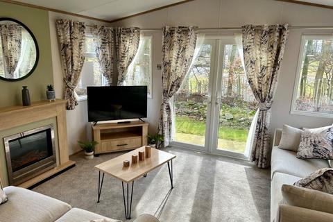 undefined, Yorkshire Dales Country And Leisure Park