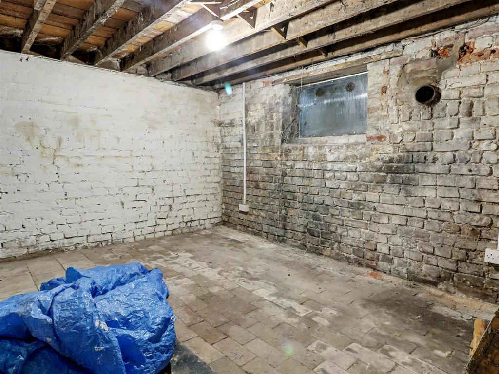 Cellar room 2