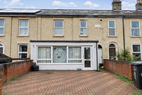 undefined, Dereham Road, Norwich NR2
