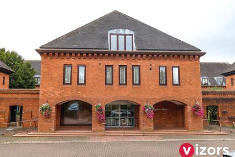 undefined, Ipsley Manor, Ipsley, Redditch