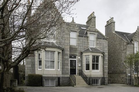 Office for sale, 16 Queens Rd Aberdeen AB15 4ZT