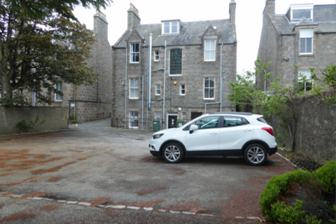 Office for sale, 16 Queens Rd Aberdeen AB15 4ZT