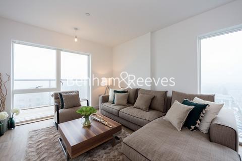 Magellan Boulevard, Beckton Gallions Reach E16