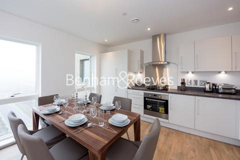undefined, Magellan Boulevard, Beckton Gallions Reach E16