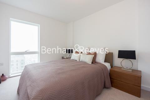 undefined, Magellan Boulevard, Beckton Gallions Reach E16