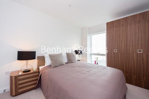 undefined, Magellan Boulevard, Beckton Gallions Reach E16