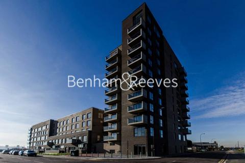 undefined, Magellan Boulevard, Beckton Gallions Reach E16
