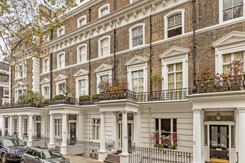 Onslow Square, London, SW7 3