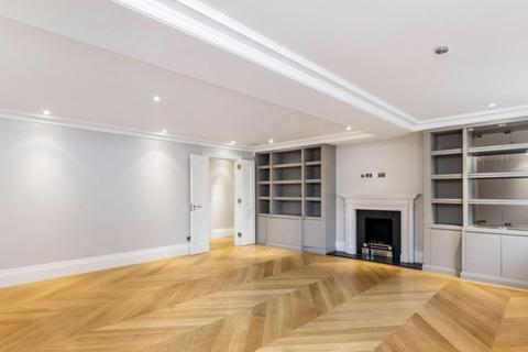 3 bedroom apartment to rent, Onslow Square, London, SW7 3