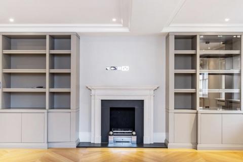 3 bedroom apartment to rent, Onslow Square, London, SW7 3