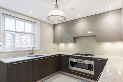 3 bedroom apartment to rent, Onslow Square, London, SW7 3