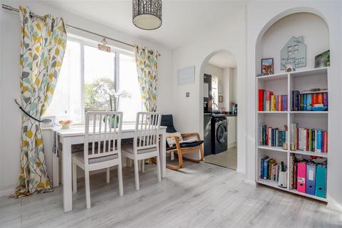 undefined, Newbridge Close, Broadbridge Heath, Horsham