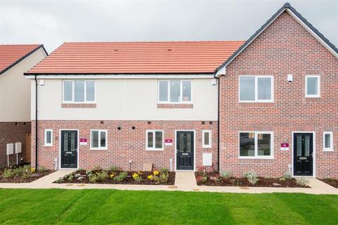undefined, Scartho Top, Grimsby, DN33