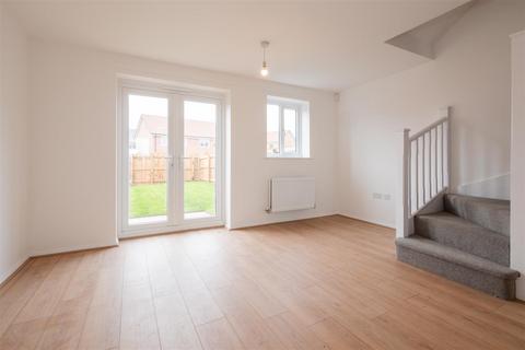 undefined, Scartho Top, Grimsby, DN33