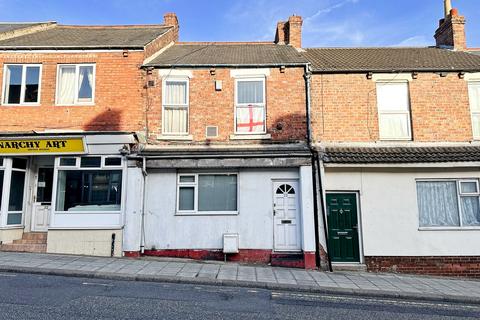 3 bedroom terraced house for sale, Darlington Road, Ferryhill DL17