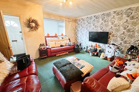 3 bedroom terraced house for sale, Darlington Road, Ferryhill DL17