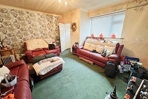 3 bedroom terraced house for sale, Darlington Road, Ferryhill DL17