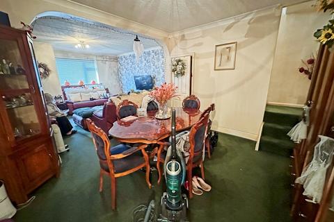 3 bedroom terraced house for sale, Darlington Road, Ferryhill DL17