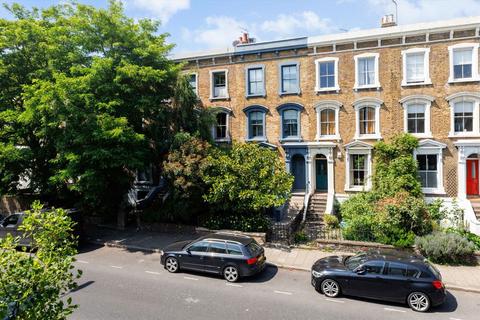 undefined, Victoria Park Road, London E9