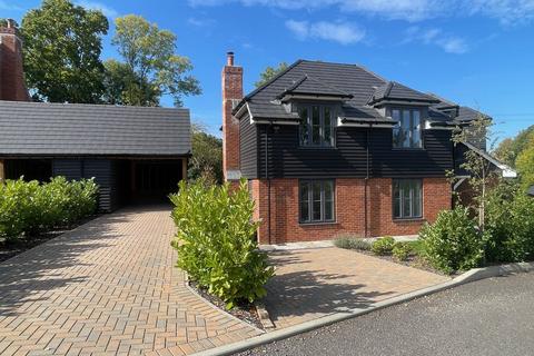 undefined, Lady Betty's Drive, Fareham PO15