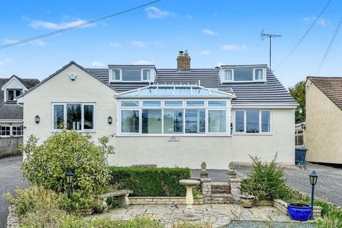 3 bedroom detached house for sale, Church Lane, Fernham, SN7