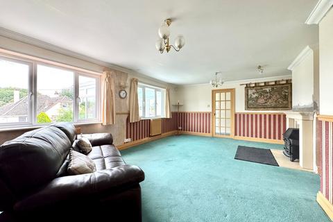 3 bedroom detached house for sale, Church Lane, Fernham, SN7