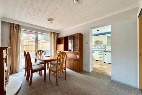 3 bedroom detached house for sale, Church Lane, Fernham, SN7