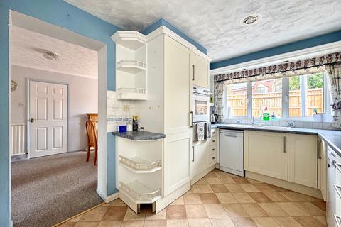 3 bedroom detached house for sale, Church Lane, Fernham, SN7
