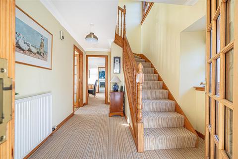 undefined, 3 East Wing, Donibristle Gardens, Dalgety Bay, KY11 9DH