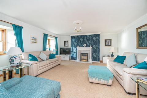 undefined, 3 East Wing, Donibristle Gardens, Dalgety Bay, KY11 9DH