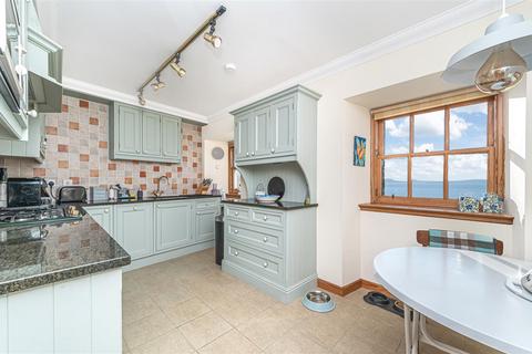 undefined, 3 East Wing, Donibristle Gardens, Dalgety Bay, KY11 9DH