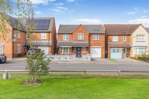 undefined, Dunsil Road, Mansfield Woodhouse