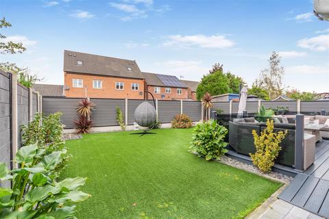4 bedroom detached house for sale, Dunsil Road, Mansfield Woodhouse