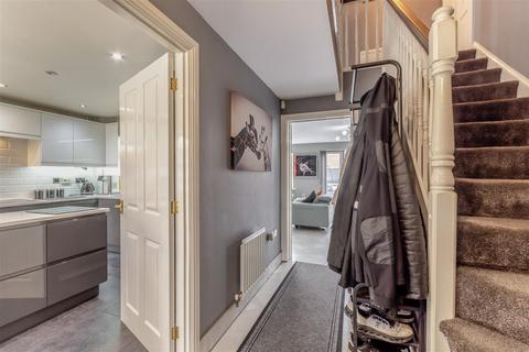 4 bedroom detached house for sale, Dunsil Road, Mansfield Woodhouse