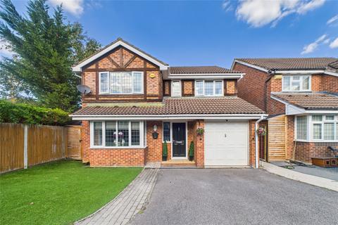 Cressida Chase, Warfield, Bracknell, Berkshire, RG42