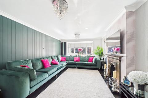 undefined, Cressida Chase, Warfield, Bracknell, Berkshire, RG42