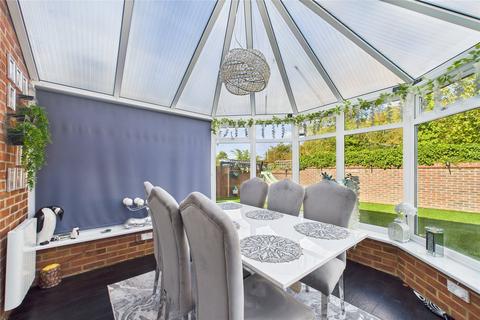 undefined, Cressida Chase, Warfield, Bracknell, Berkshire, RG42