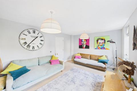 undefined, The Drays, Long Melford