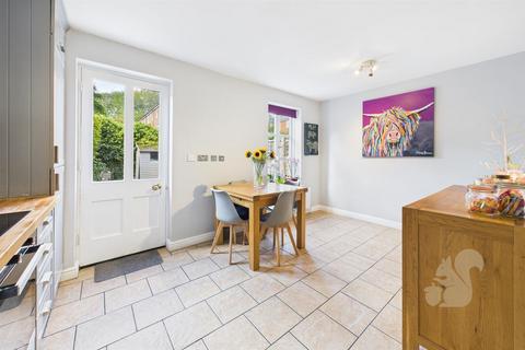 undefined, The Drays, Long Melford