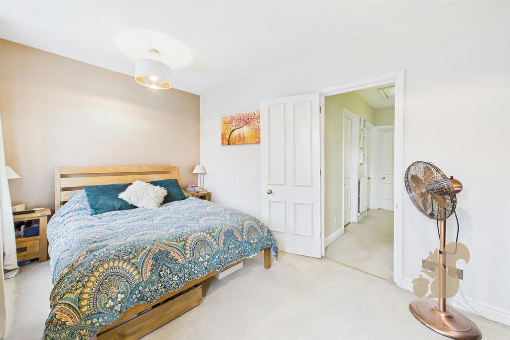 Principal Bedroom
