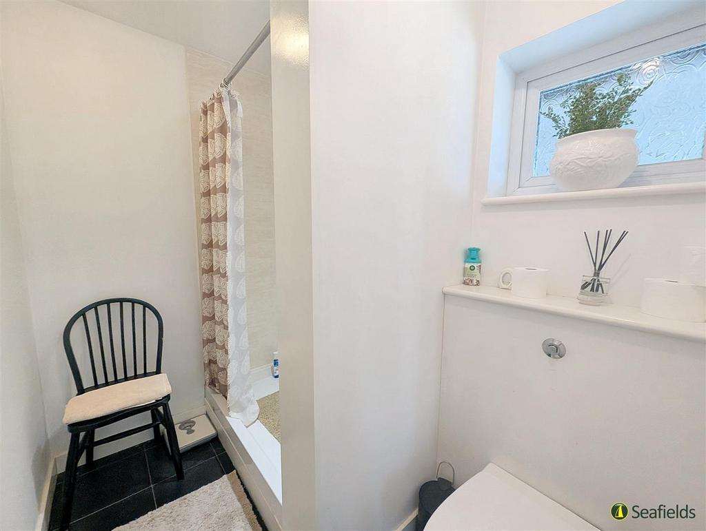 Ground Floor Shower Room